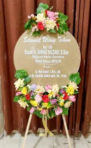 Ulang tahun Kemayoran