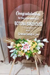 Grand Opening Kemayoran